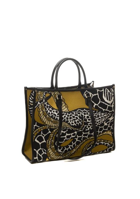 octopus atena shoulder bag MY-BEST BAG | 2016ATENA-OCTOPUS